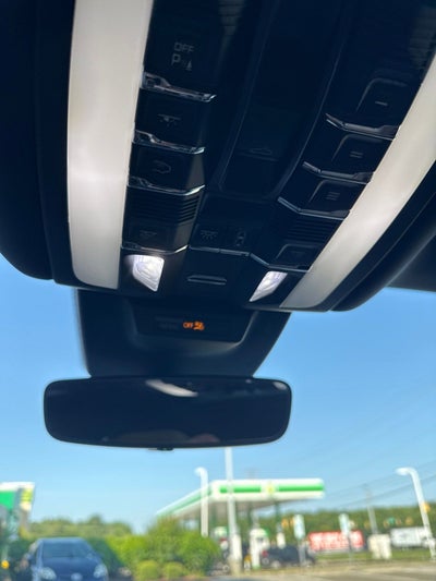 2019 Porsche Macan S