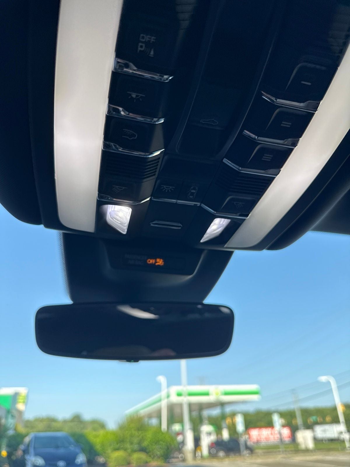 2019 Porsche Macan S