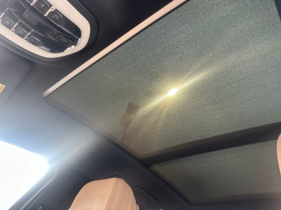 2019 Porsche Macan S