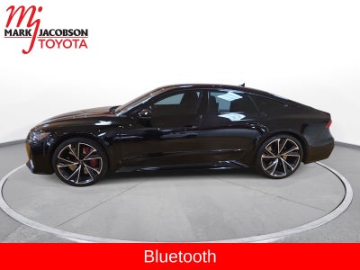 2023 Audi RS 7 4.0T quattro