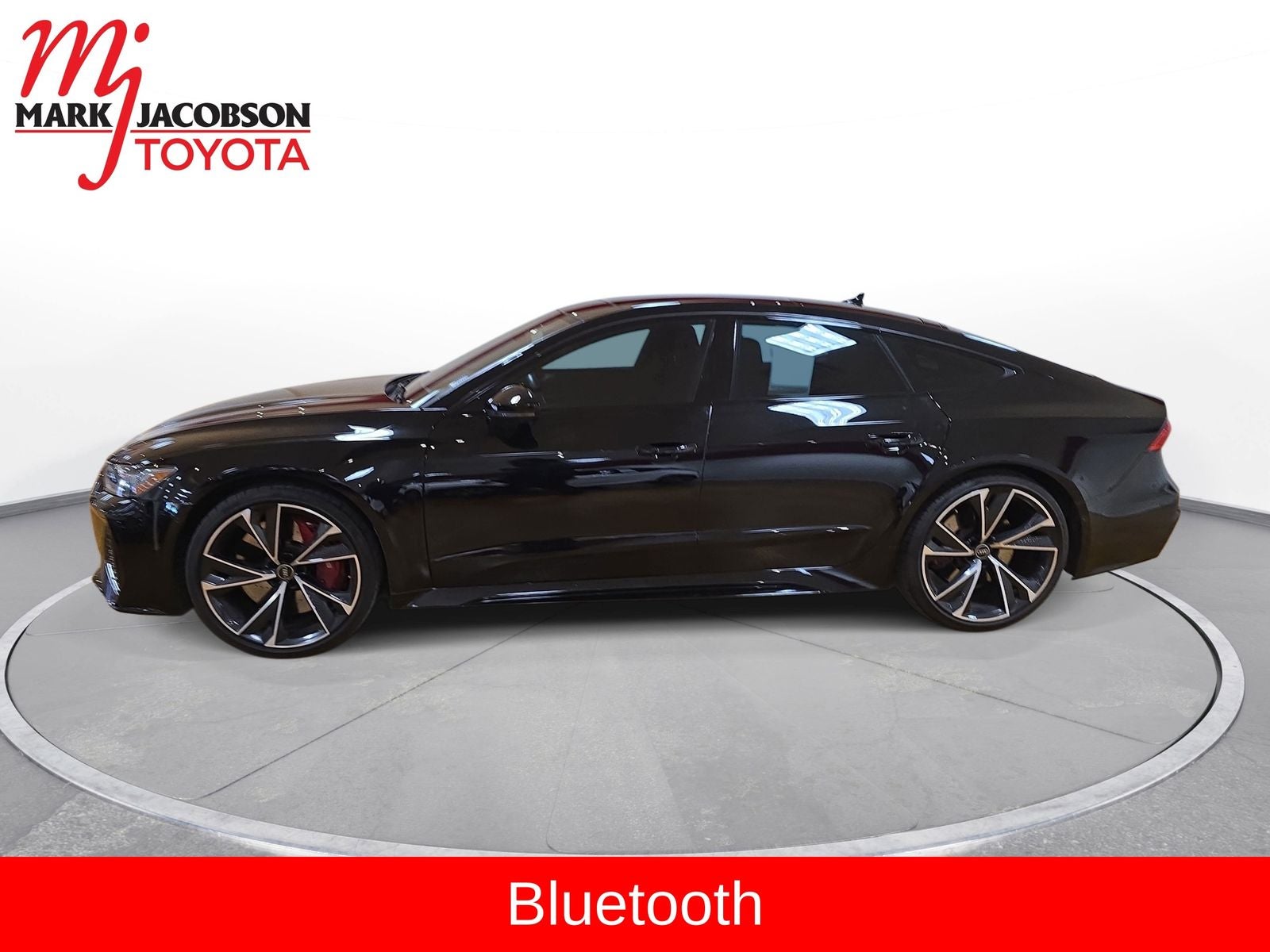 2023 Audi RS 7 4.0T quattro