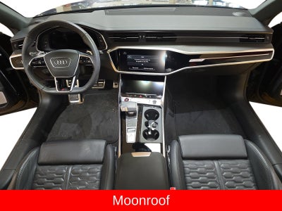 2023 Audi RS 7 4.0T quattro