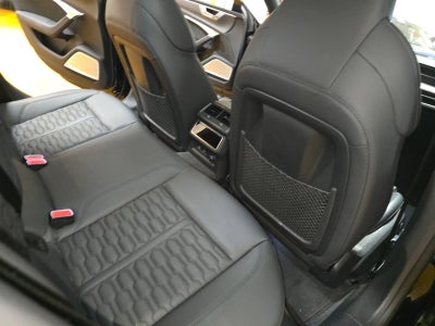 2023 Audi RS 7 4.0T quattro