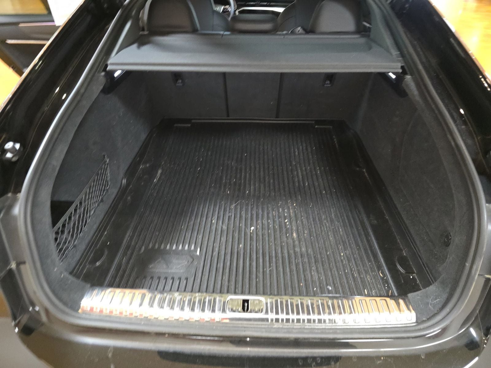 2023 Audi RS 7 4.0T quattro