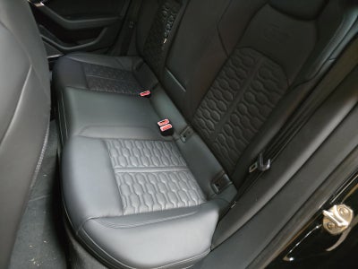 2023 Audi RS 7 4.0T quattro