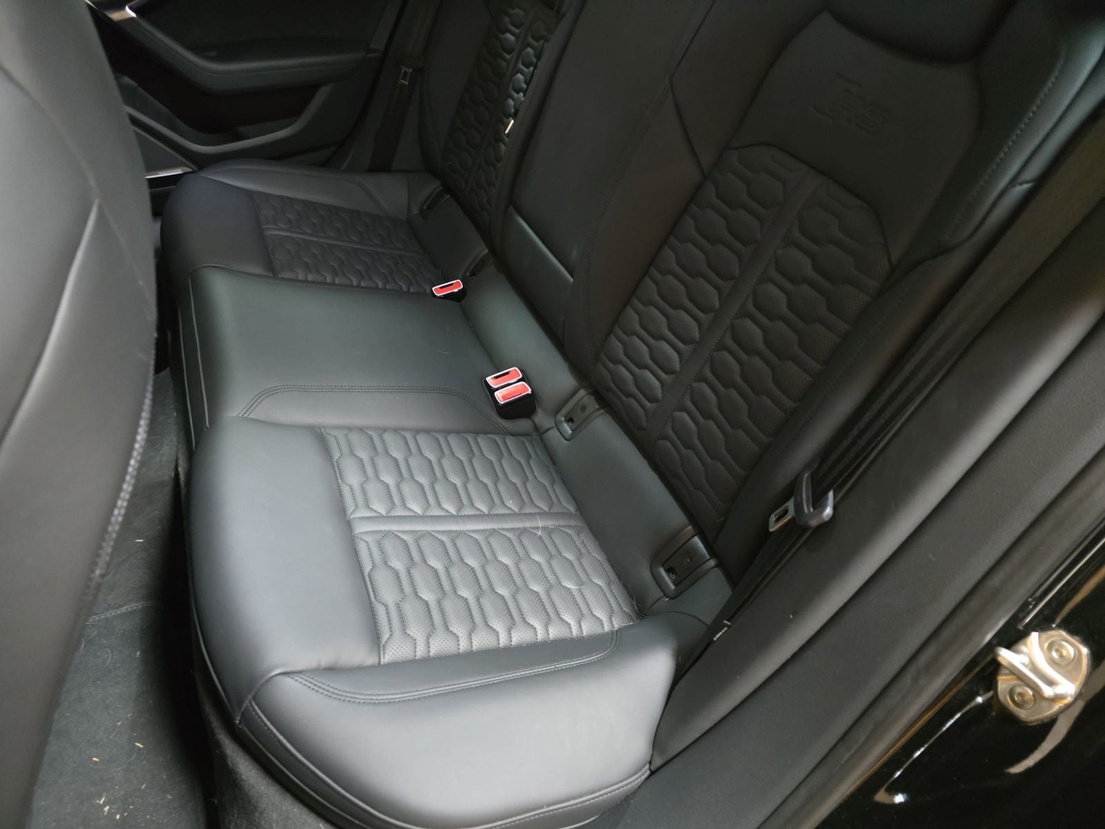 2023 Audi RS 7 4.0T quattro