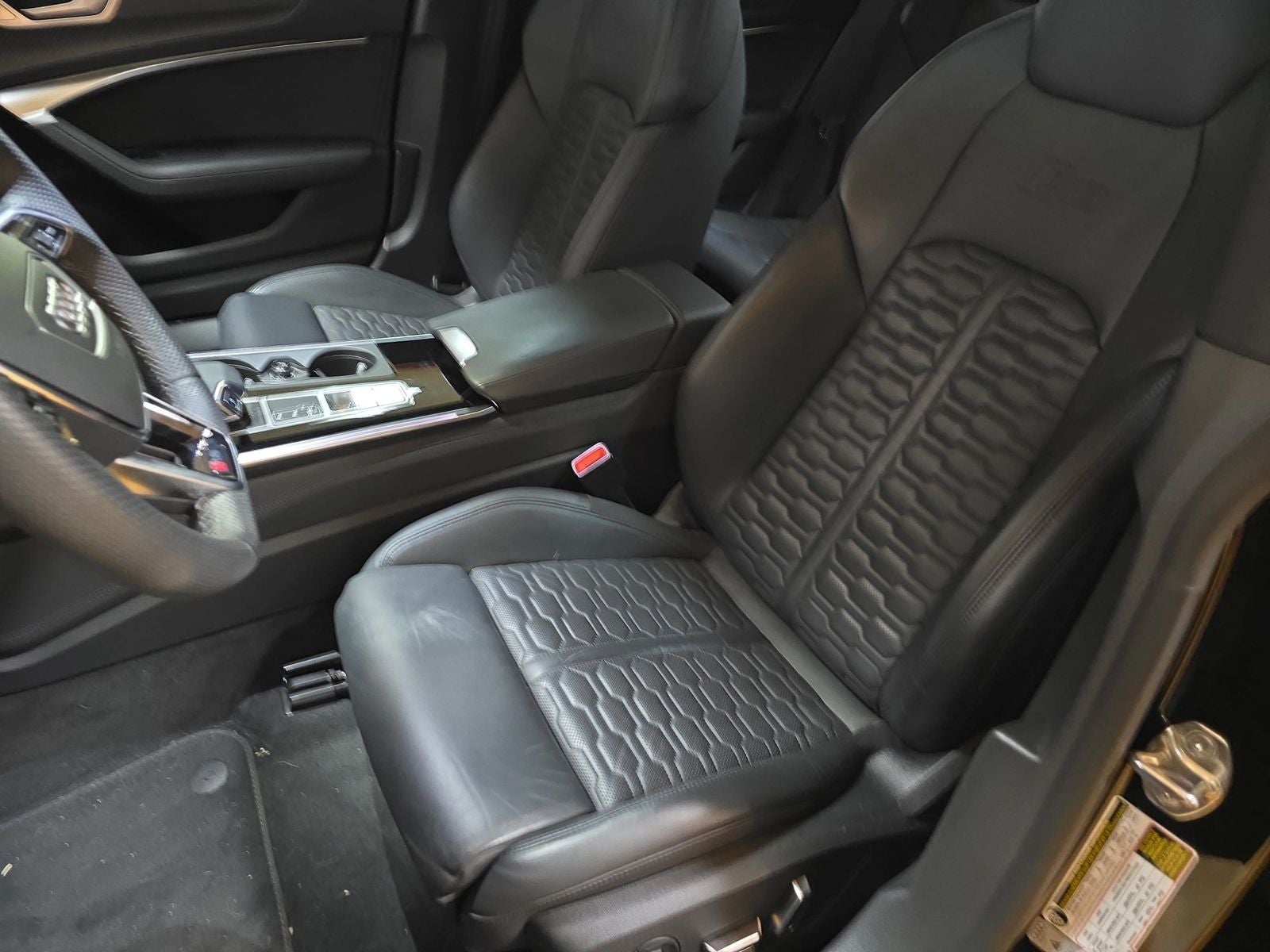 2023 Audi RS 7 4.0T quattro