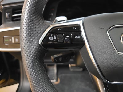 2023 Audi RS 7 4.0T quattro