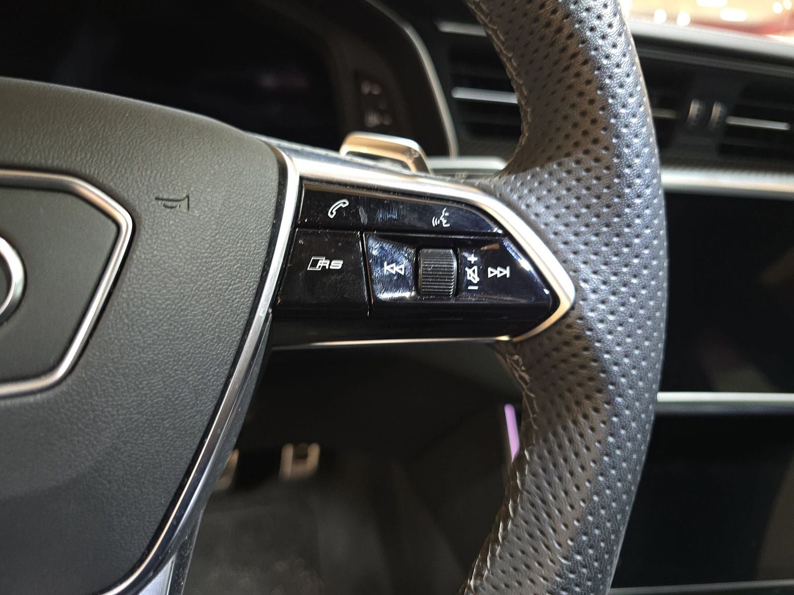 2023 Audi RS 7 4.0T quattro