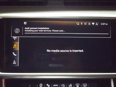 2023 Audi RS 7 4.0T quattro