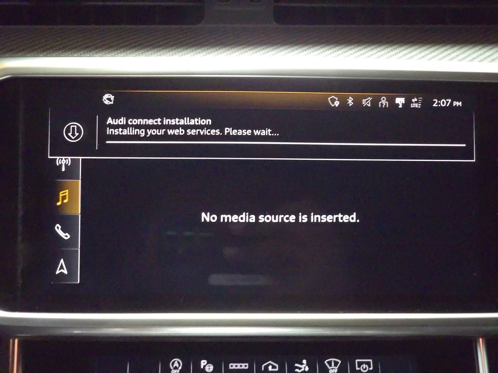 2023 Audi RS 7 4.0T quattro