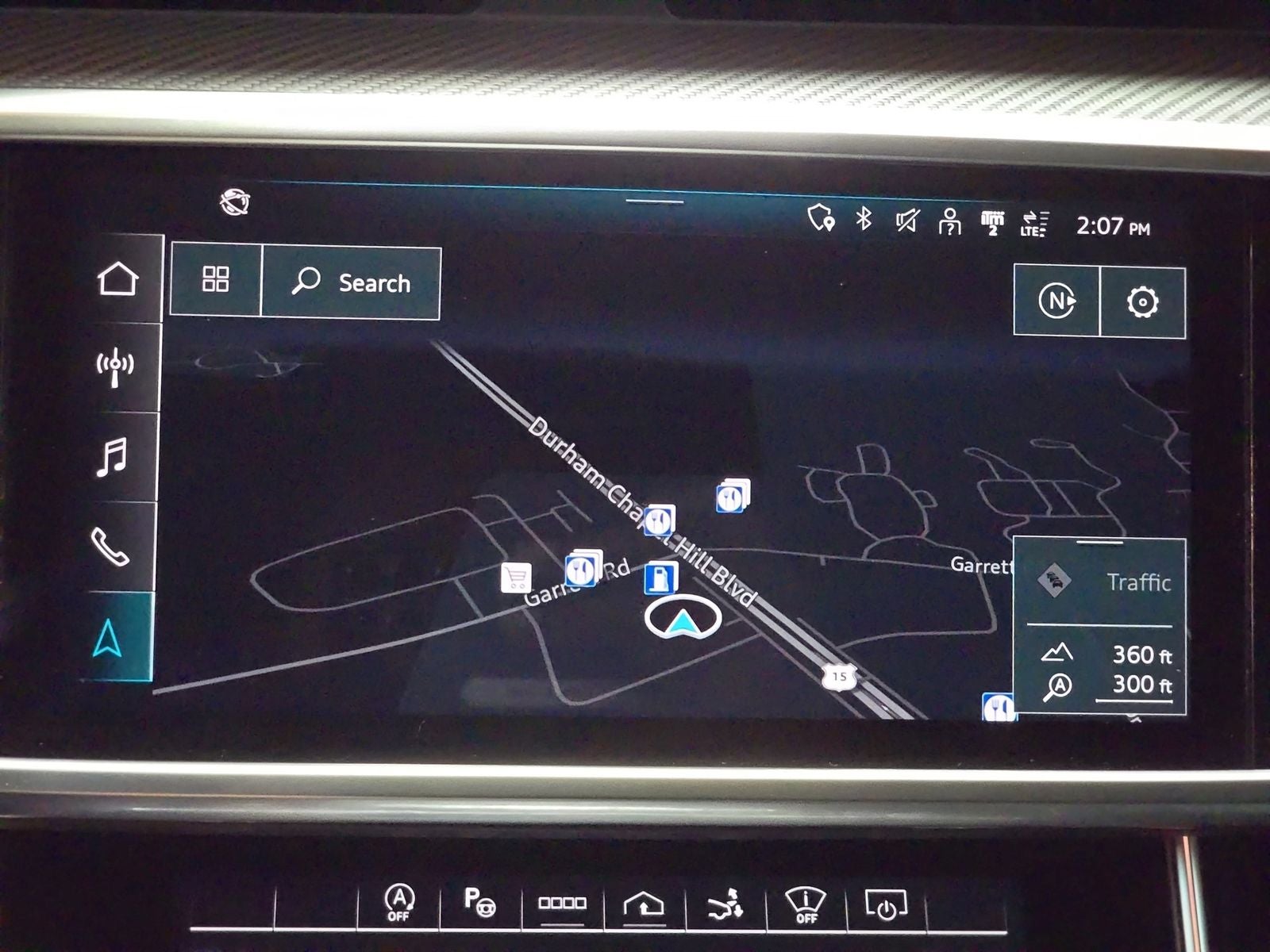 2023 Audi RS 7 4.0T quattro