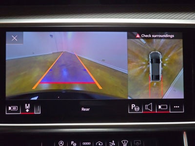 2023 Audi RS 7 4.0T quattro