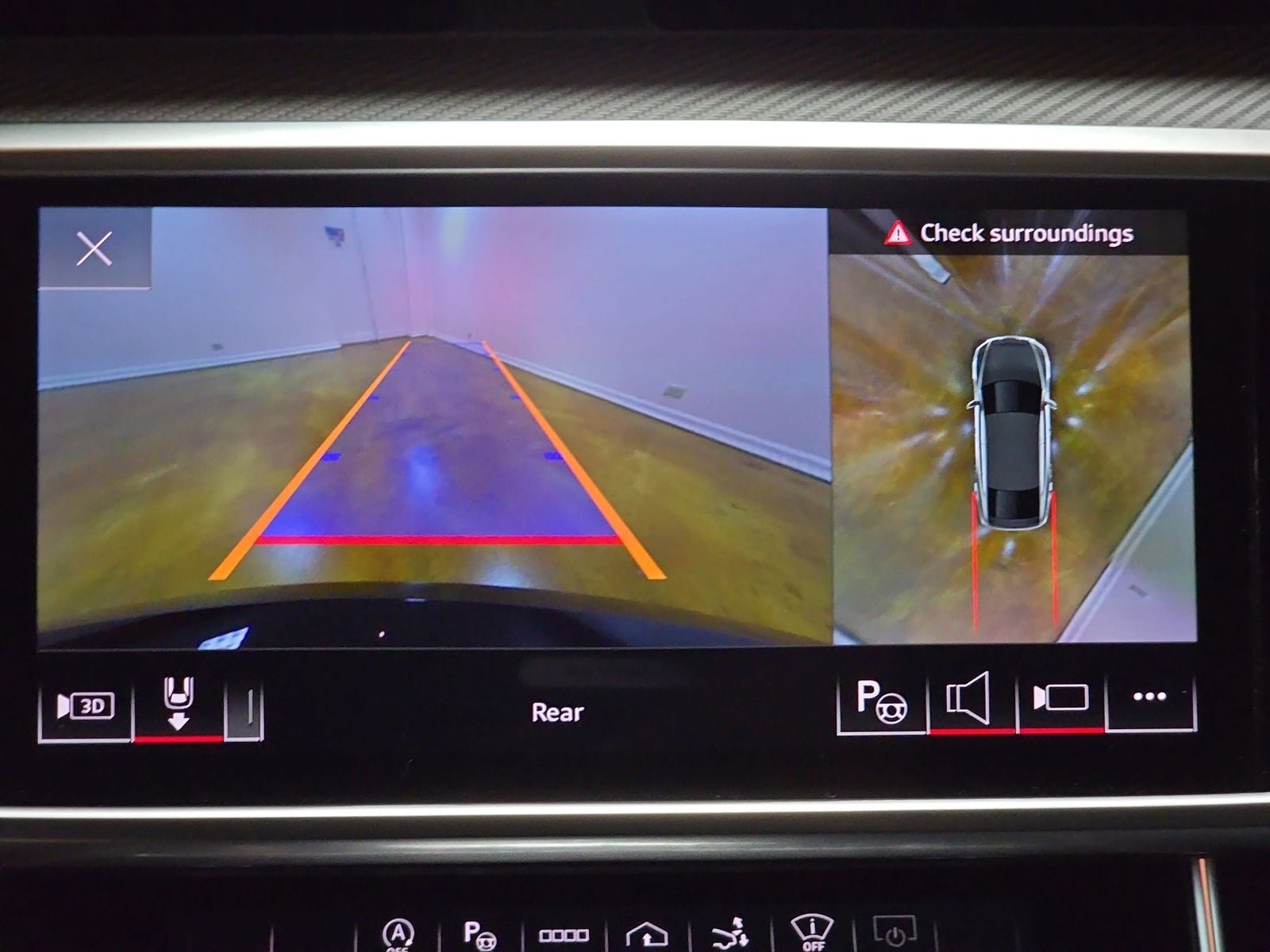 2023 Audi RS 7 4.0T quattro