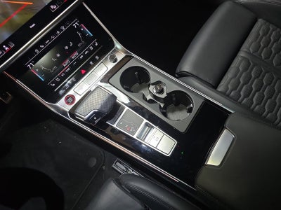 2023 Audi RS 7 4.0T quattro