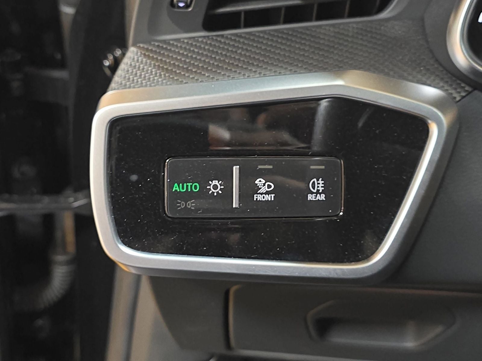 2023 Audi RS 7 4.0T quattro