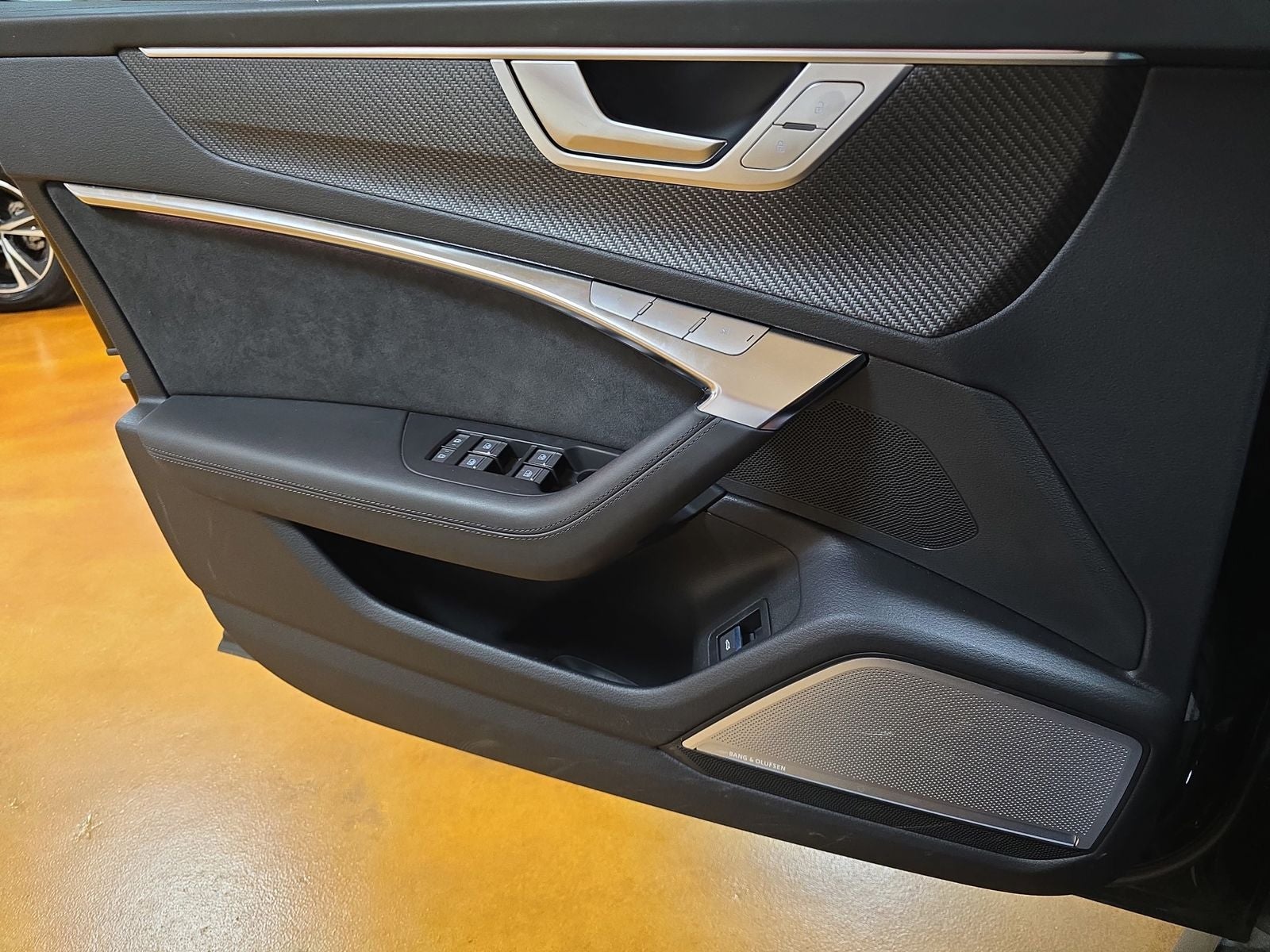 2023 Audi RS 7 4.0T quattro