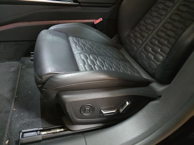 2023 Audi RS 7 4.0T quattro