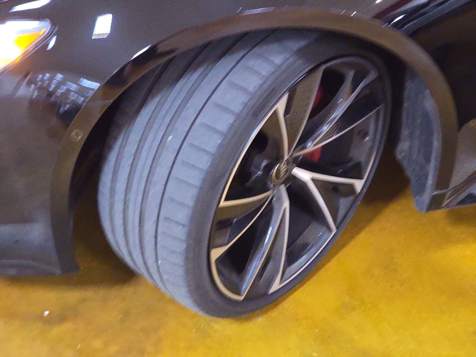 2023 Audi RS 7 4.0T quattro