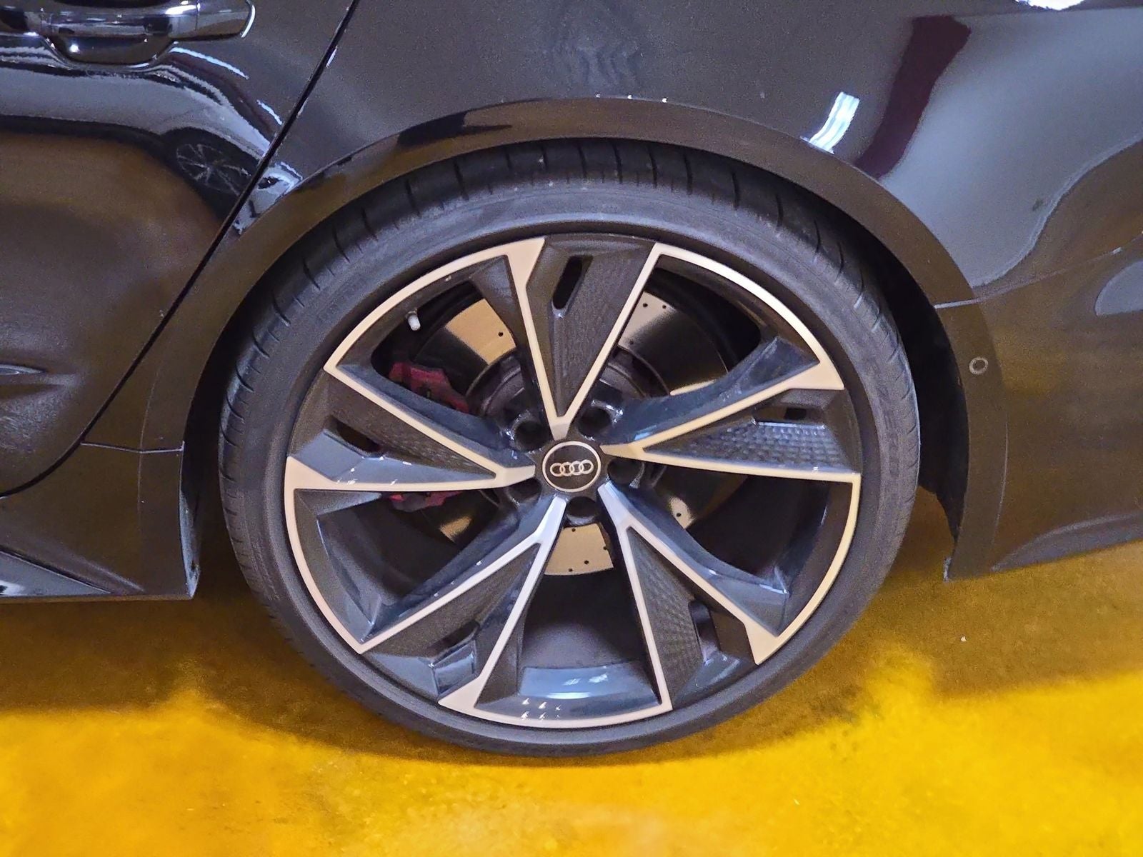 2023 Audi RS 7 4.0T quattro