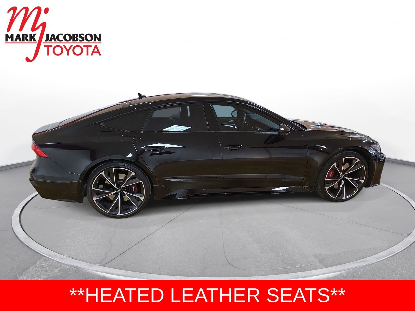 2023 Audi RS 7 4.0T quattro