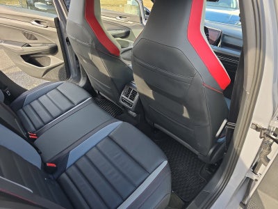 2024 Volkswagen Golf GTI Autobahn