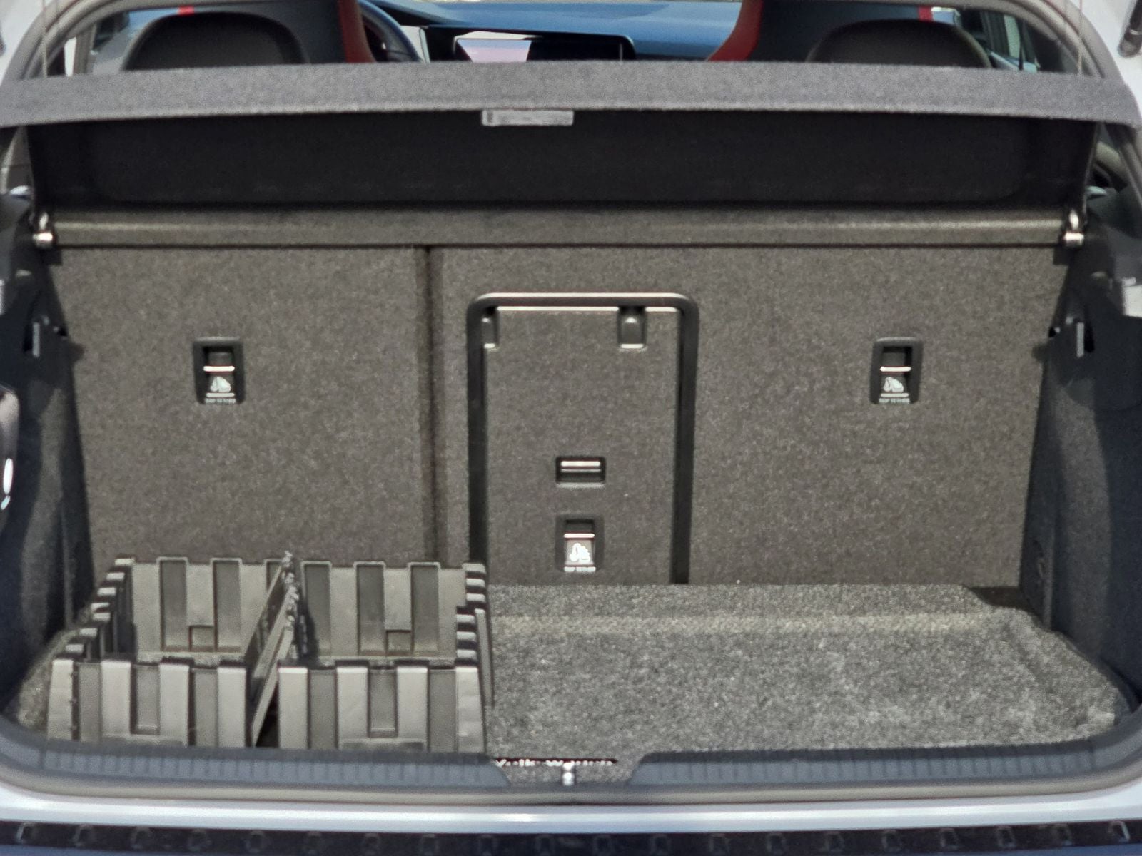 2024 Volkswagen Golf GTI Autobahn