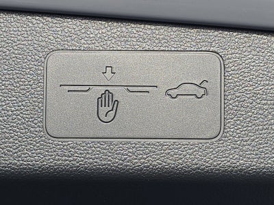 2024 Volkswagen Golf GTI Autobahn