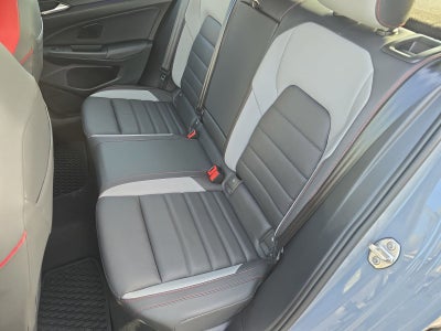 2024 Volkswagen Golf GTI Autobahn