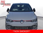 2024 Volkswagen Golf GTI Autobahn