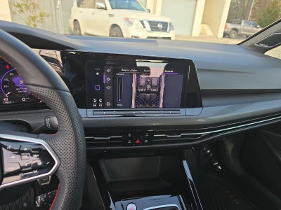 2024 Volkswagen Golf GTI Autobahn