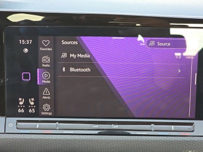 2024 Volkswagen Golf GTI Autobahn