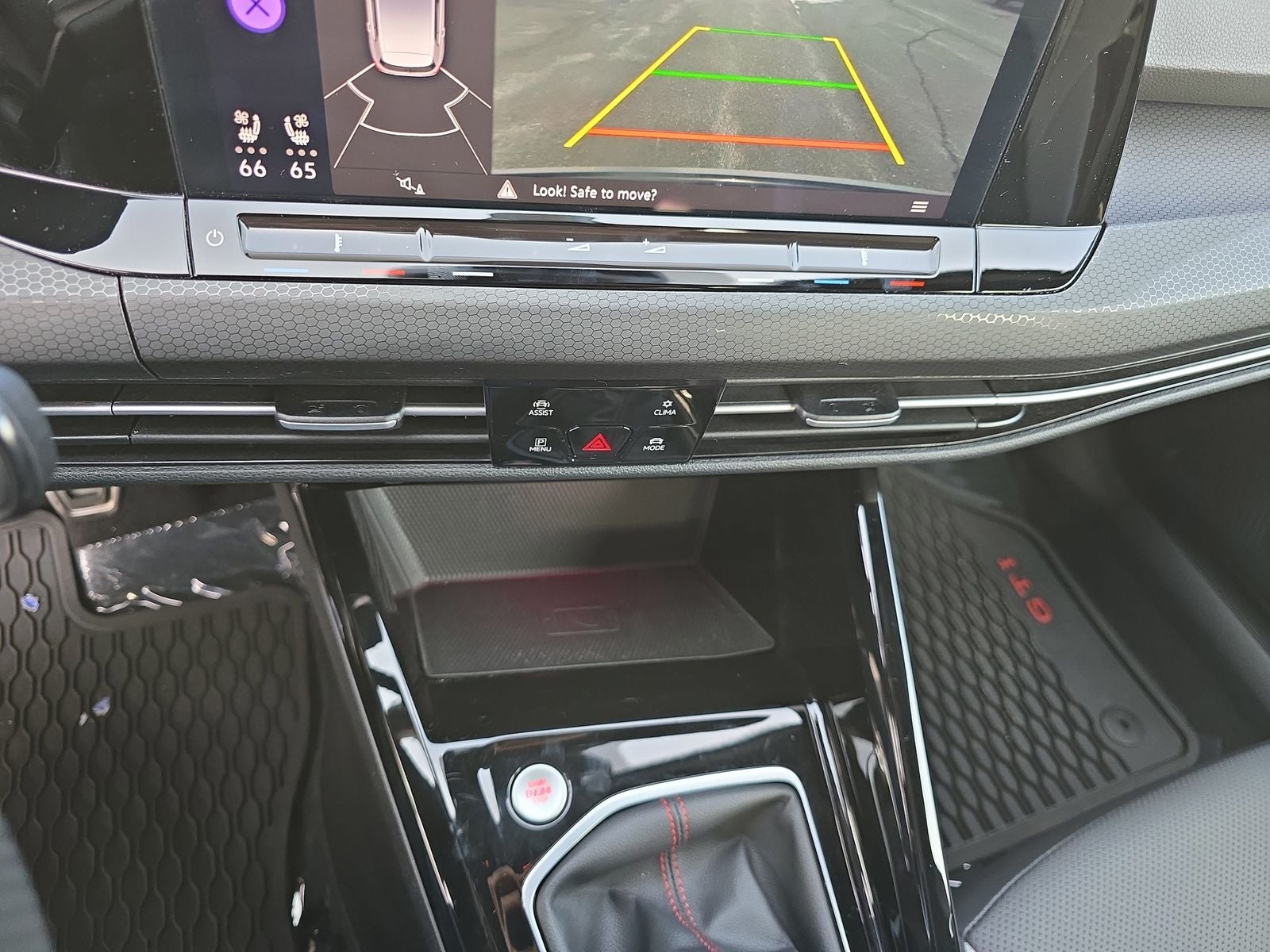 2024 Volkswagen Golf GTI Autobahn