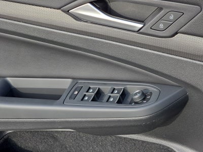 2024 Volkswagen Golf GTI Autobahn