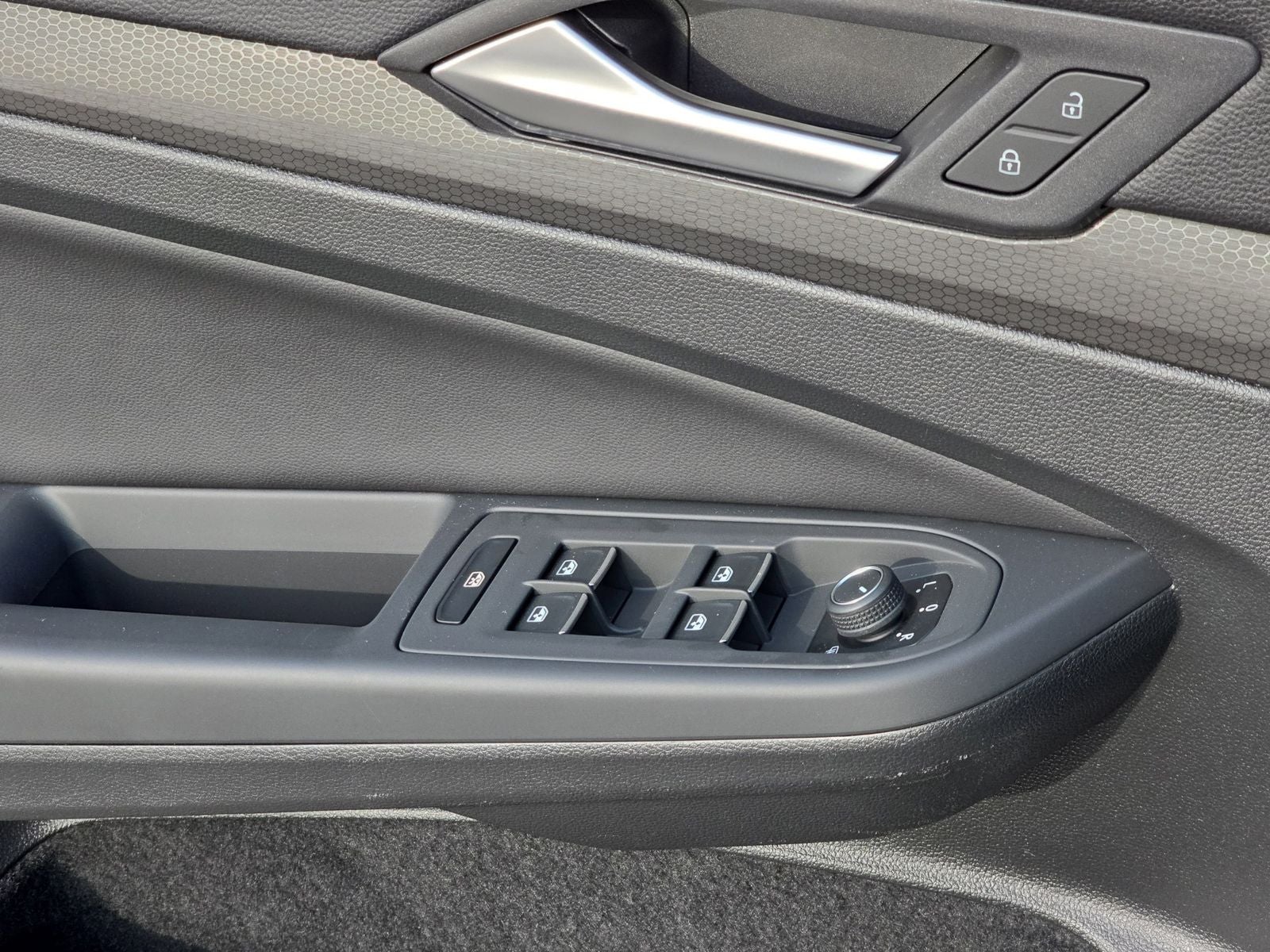 2024 Volkswagen Golf GTI Autobahn