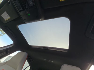 2024 Volkswagen Golf GTI Autobahn