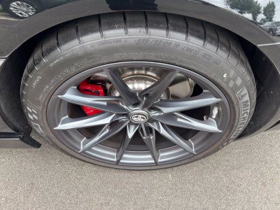 2026 Toyota GR Supra 3.0 Premium