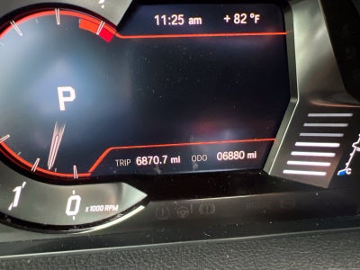 2026 Toyota GR Supra 3.0 Premium
