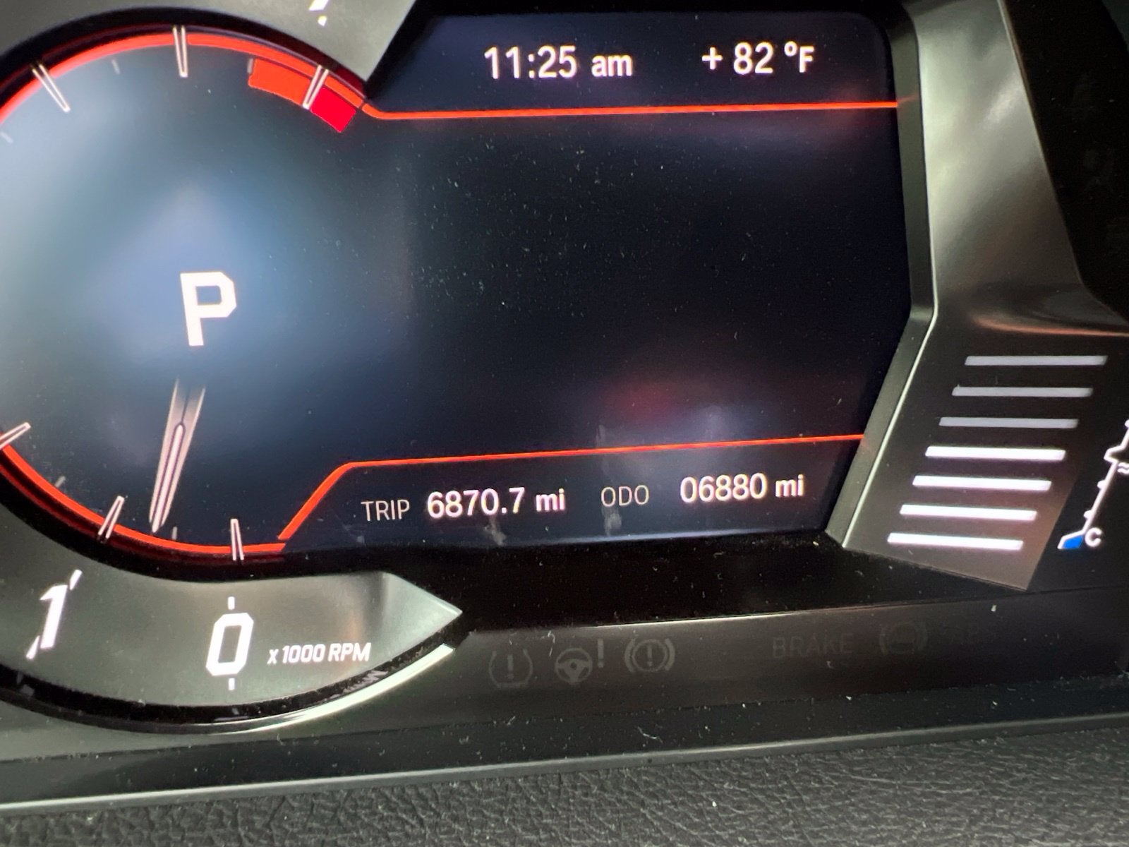 2026 Toyota GR Supra 3.0 Premium