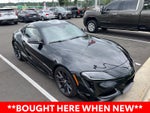 2026 Toyota GR Supra 3.0 Premium