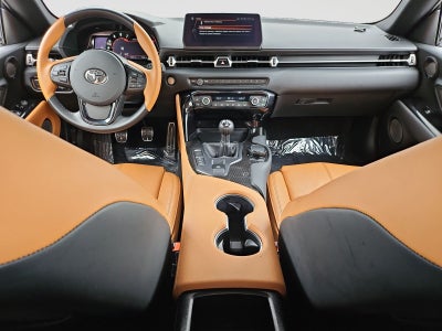 2026 Toyota GR Supra 3.0 Premium