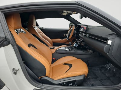 2026 Toyota GR Supra 3.0 Premium
