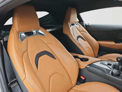 2026 Toyota GR Supra 3.0 Premium