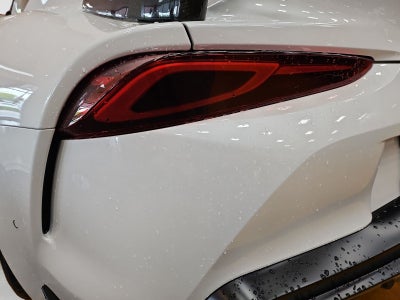 2026 Toyota GR Supra 3.0 Premium