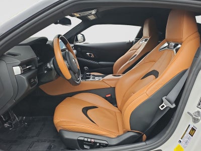 2026 Toyota GR Supra 3.0 Premium