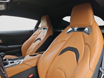 2026 Toyota GR Supra 3.0 Premium