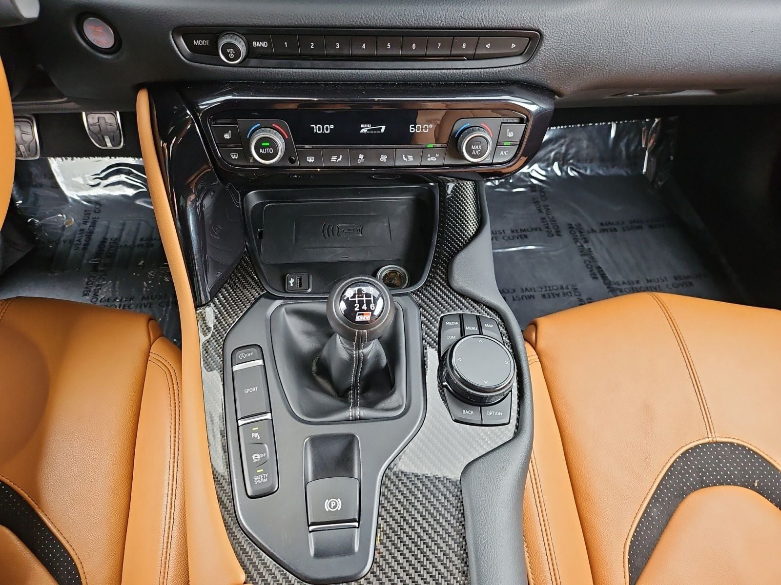2026 Toyota GR Supra 3.0 Premium