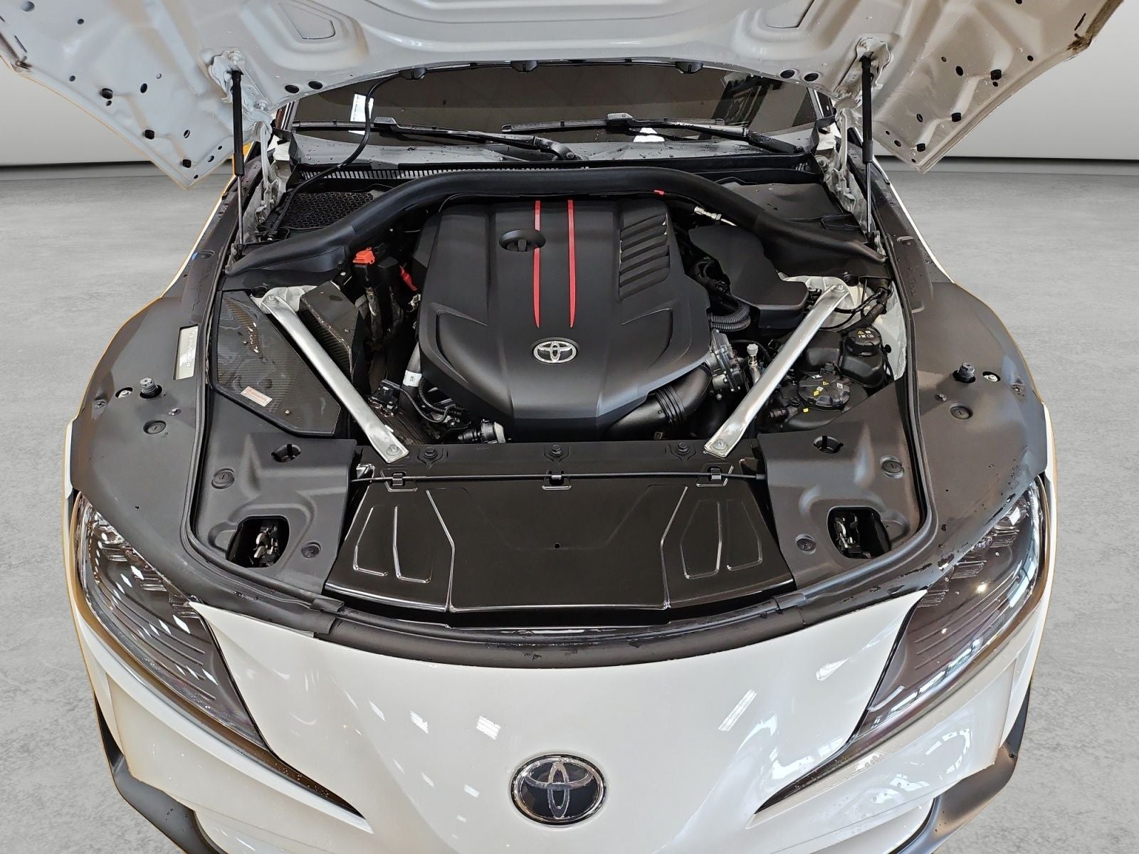 2026 Toyota GR Supra 3.0 Premium