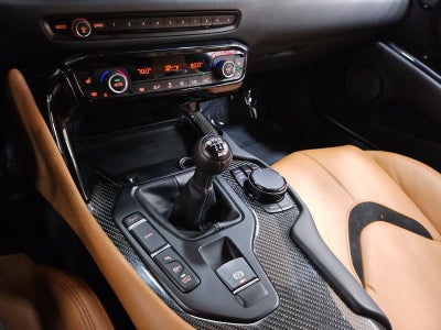 2026 Toyota GR Supra 3.0 Premium