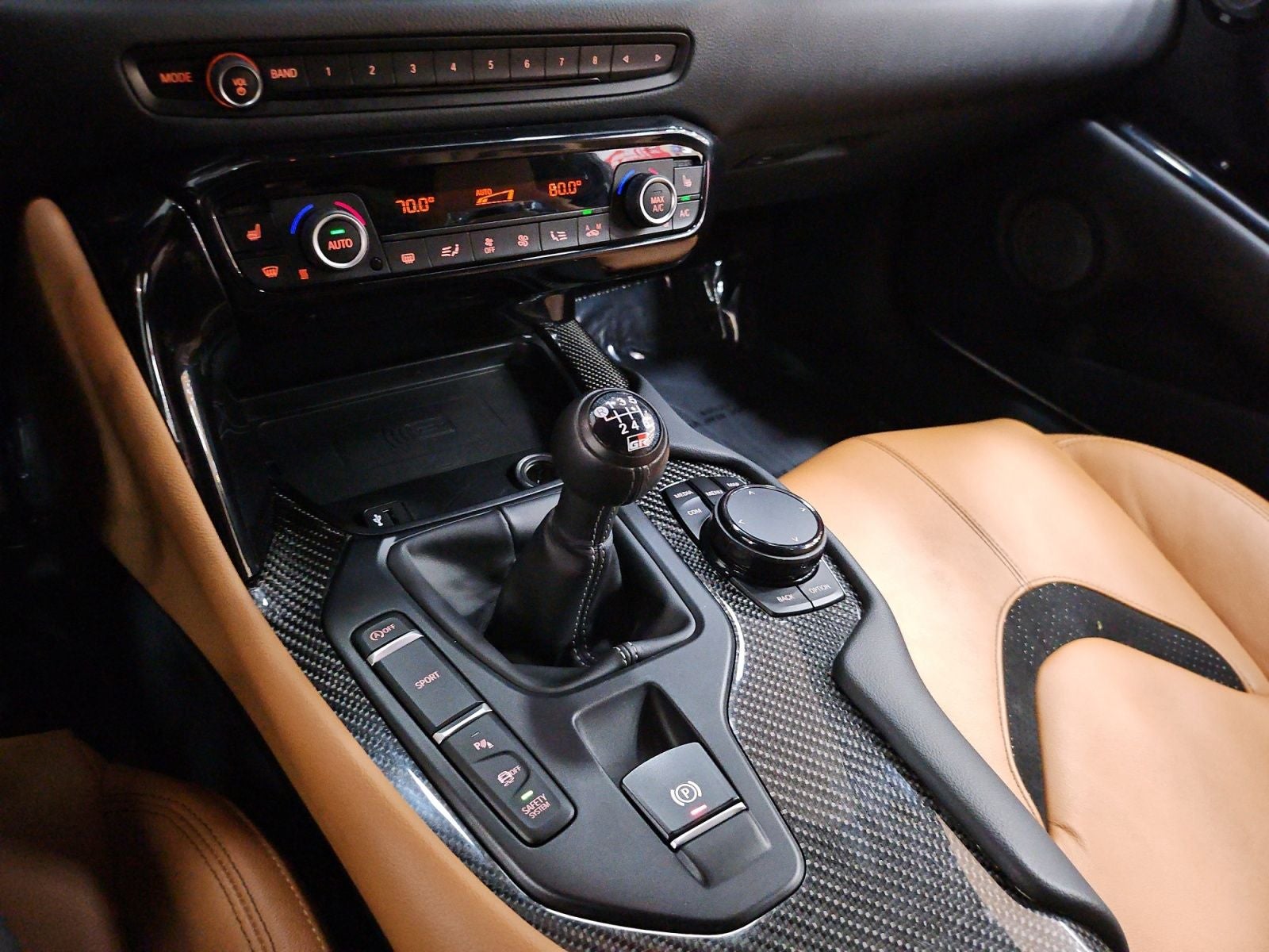 2026 Toyota GR Supra 3.0 Premium